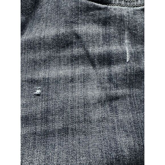 Sasson Jeans Women's Sz‎ 10 Bootcut Boogie Y2K Vintage Embroidered Ooh La La - Picture 7 of 12